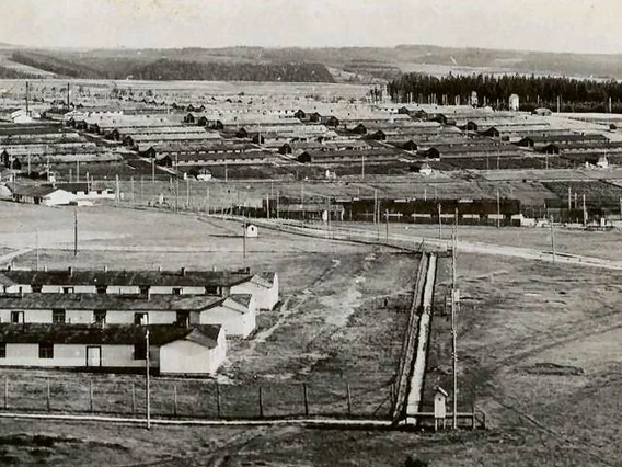 The Pomor of Serb POWs and Civilians in Austro-Hungarian camps during ...